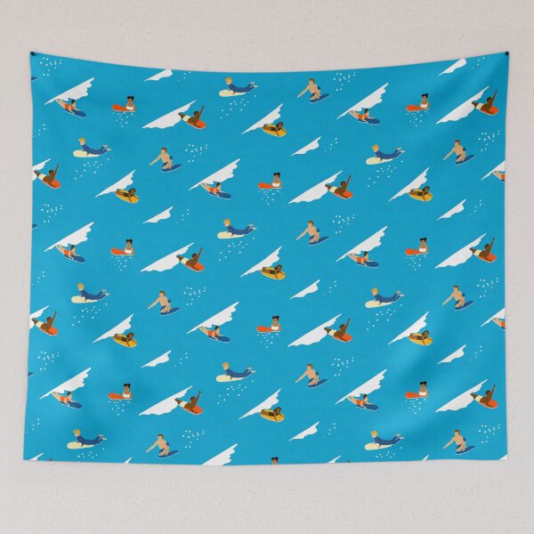 Item preview, Body Boarders designed and sold by Darlydesign.