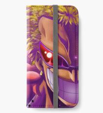 Doflamingo iPhone Wallet/Case/Skin