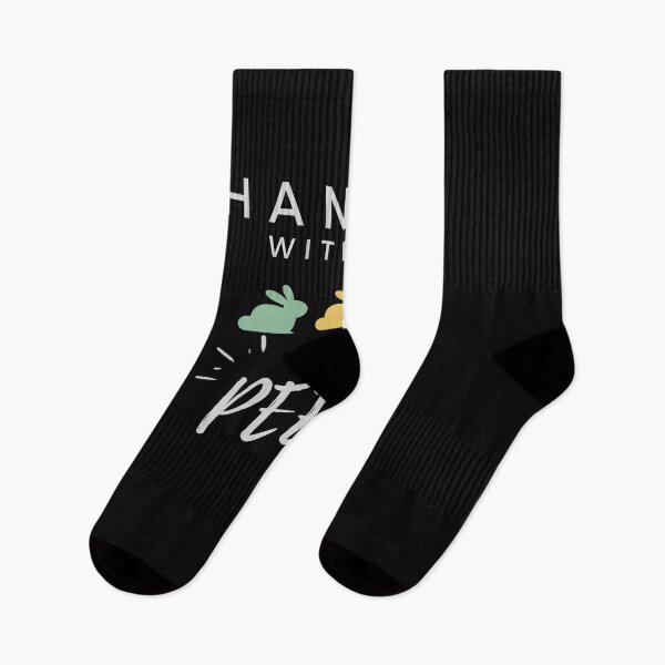 Item preview, HANGiN' hanging With My PEEPS designed and sold by walidsam07.