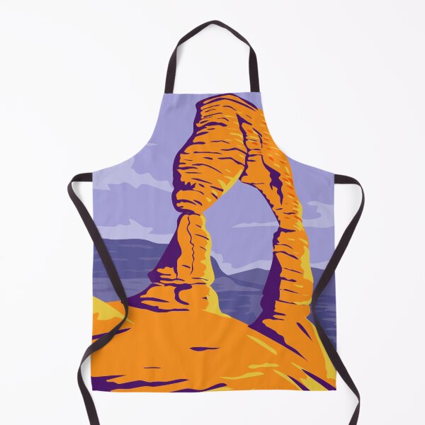 Item preview, Delicate Arch Utah, Arches National Park designed and sold by hatimelhag.