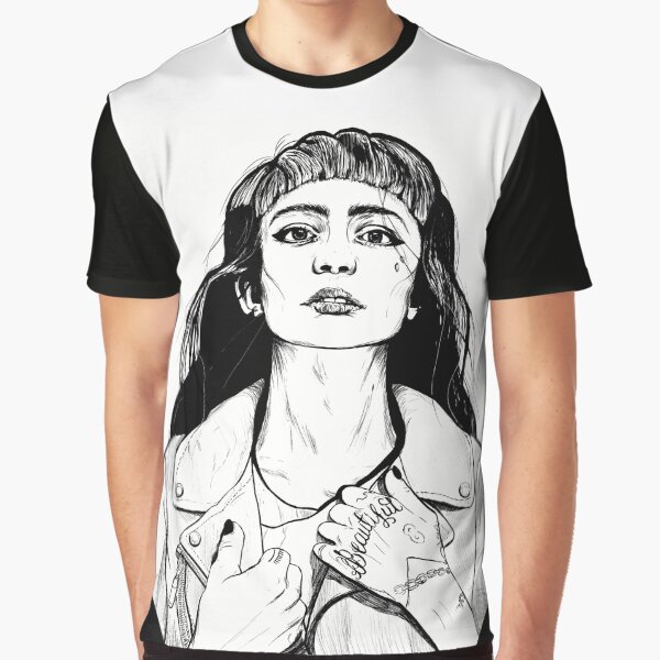 Item preview, Find the Beauty designed and sold by StephieDim.