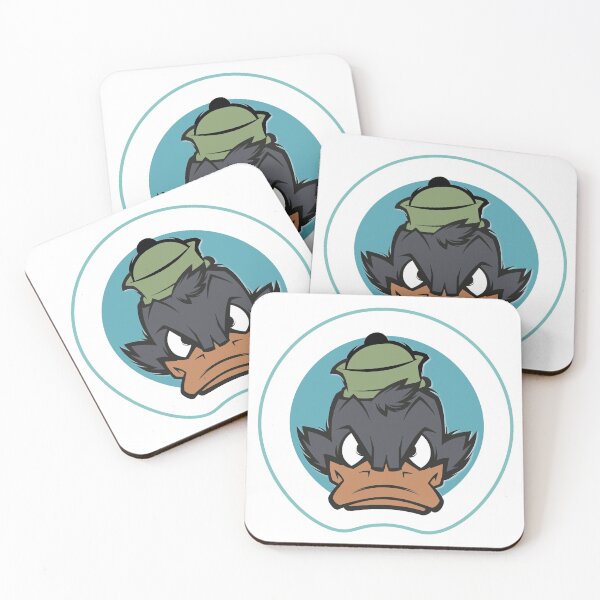 Item preview, Grumpy Duck Deadfamous designed and sold by Dead-Famous.