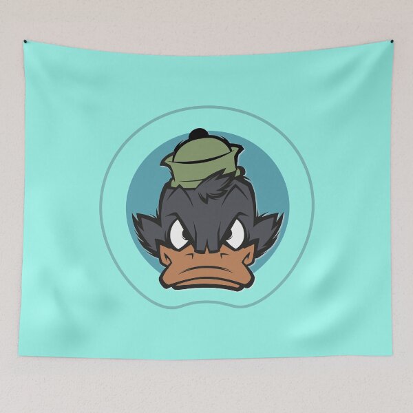 Item preview, Grumpy Duck Deadfamous designed and sold by Dead-Famous.