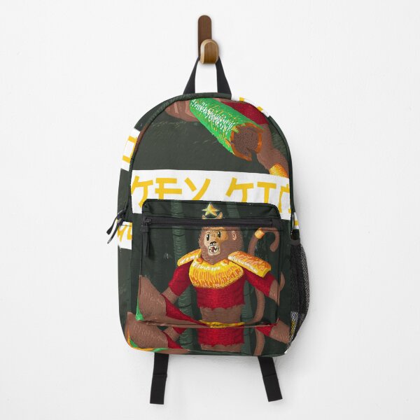 Item preview, Monkey King Wukong designed and sold by lolo-mac.