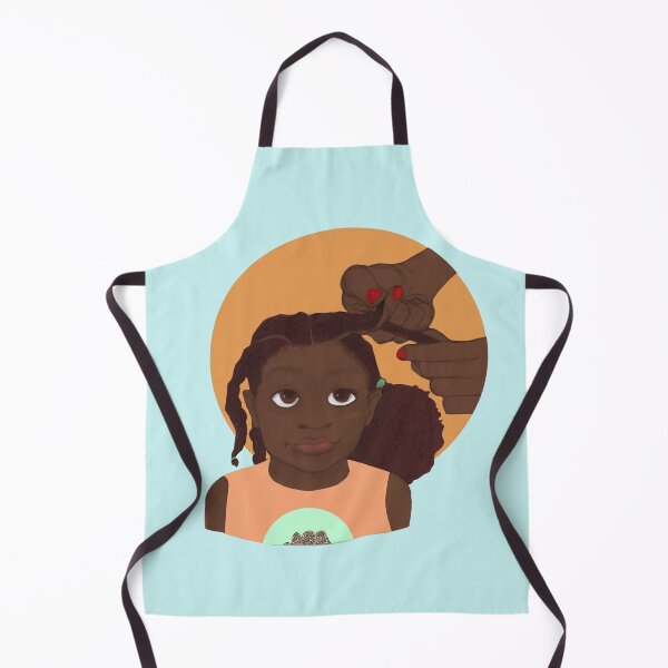 Item preview, I Love My Hair! designed and sold by Doodls.