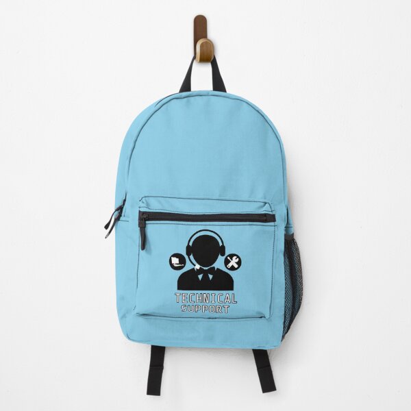 Item preview, Technical Support! designed and sold by LoneWulfe.