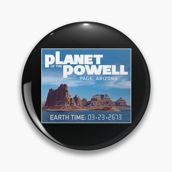 Item preview, Lake Powell Adventure designed and sold by twHistory.
