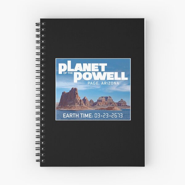 Item preview, Lake Powell Adventure designed and sold by twHistory.