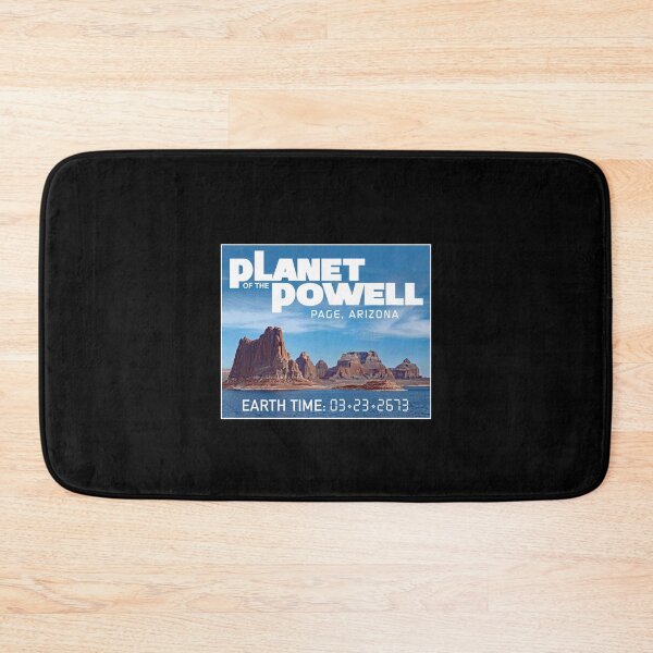 Item preview, Lake Powell Adventure designed and sold by twHistory.