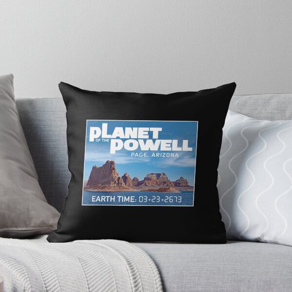 Item preview, Lake Powell Adventure designed and sold by twHistory.