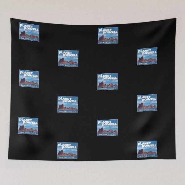 Item preview, Lake Powell Adventure designed and sold by twHistory.