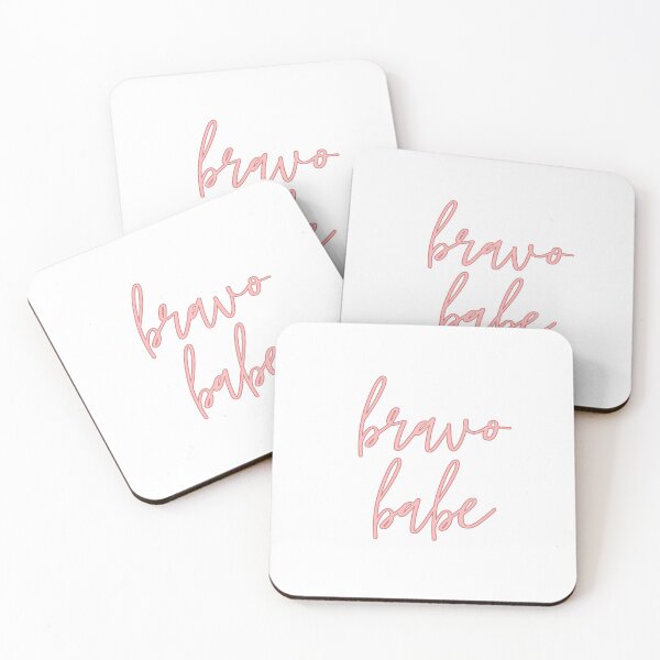 Item preview, Bravo Babe designed and sold by nmf19.