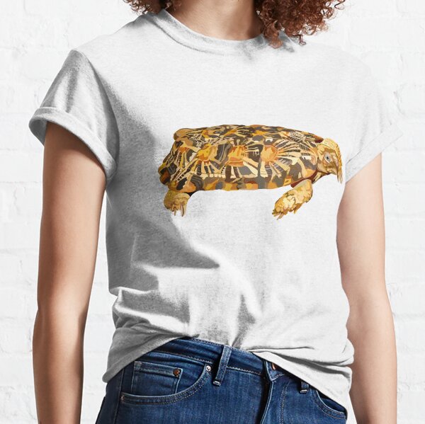 Vista previa del artículo con la obra «P es para tortuga panqueque», diseñado y vendido por thezoogirl.