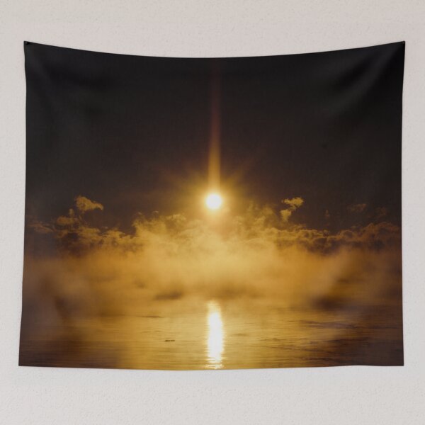 Item preview, Smoke on the water designed and sold by Efineart.