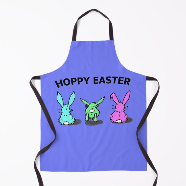 Item preview, Hoppy Easter designed and sold by LawsonFabrics.
