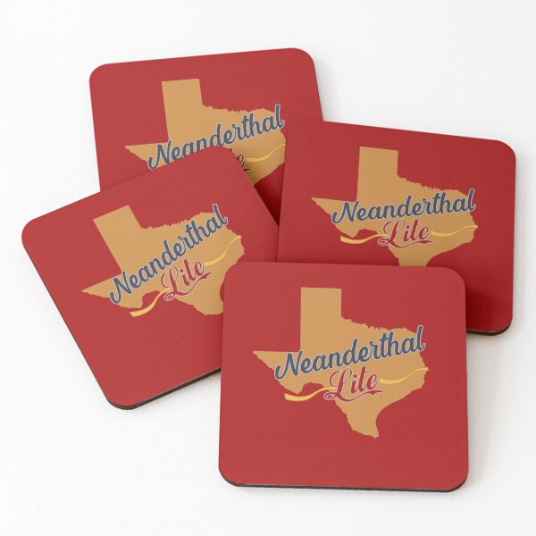 Item preview, Neanderthal Lite designed and sold by hashnan21.