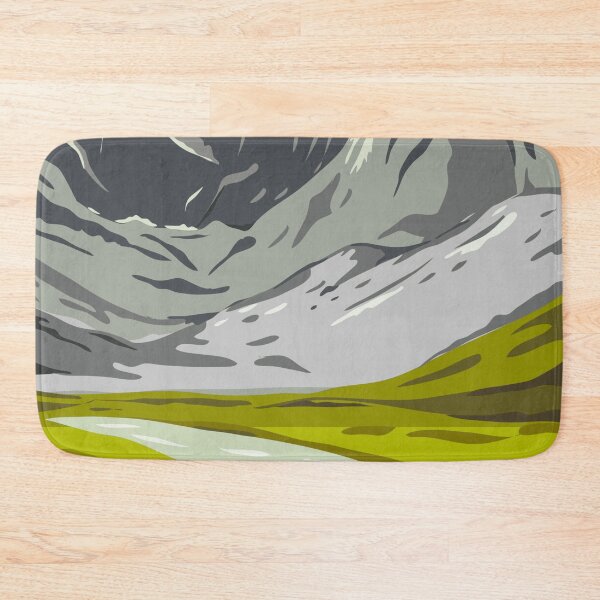 Item preview, Gates of the Arctic National Park and Preserve designed and sold by hatimelhag.