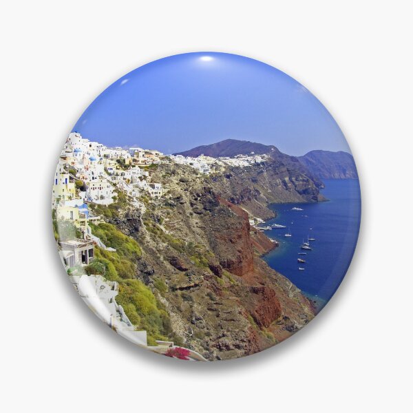 Item preview, Oia designed and sold by tomg.