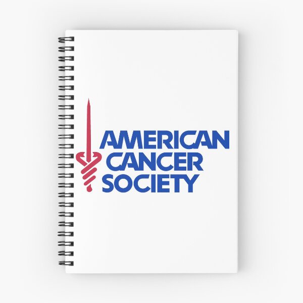 Item preview, AMERICAN CANCER SOCIETY - LOGO designed and sold by Fibanacci.