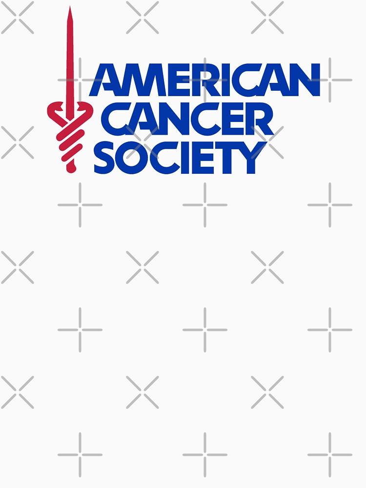 american cancer society shirts