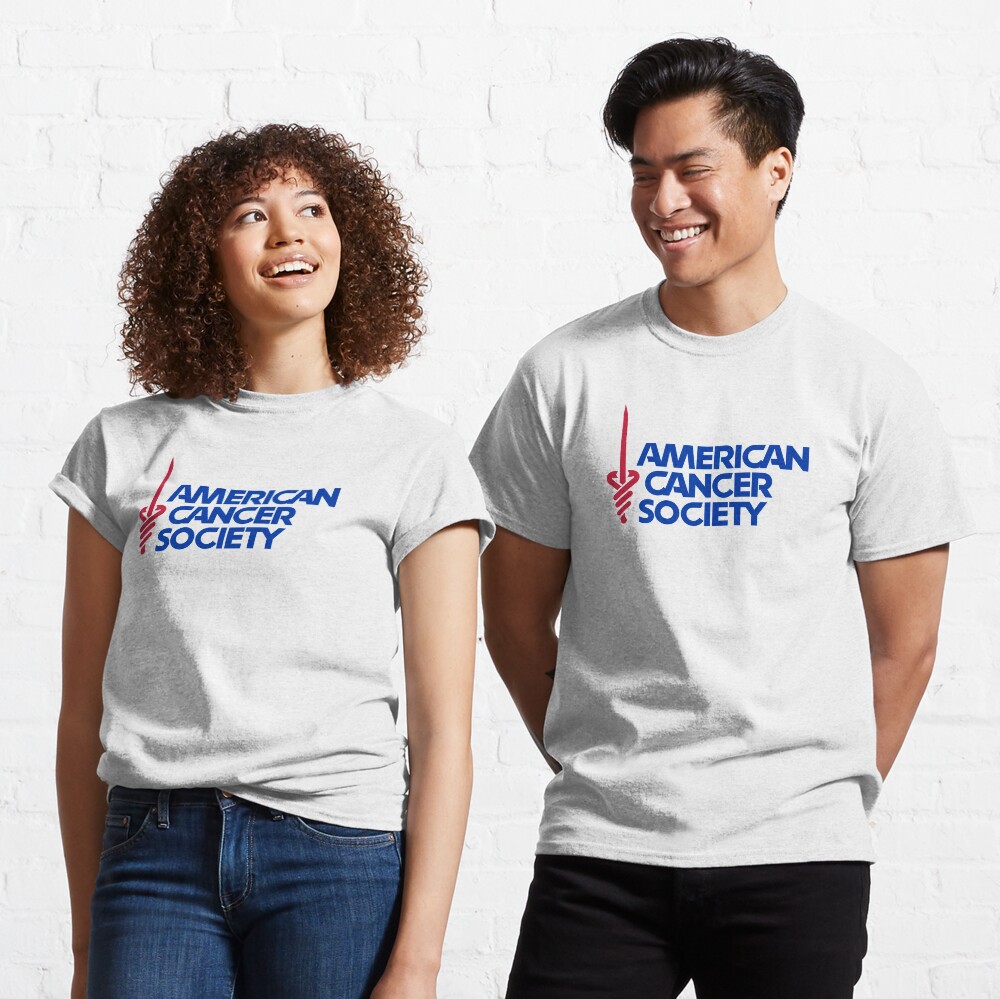 american cancer society shirts