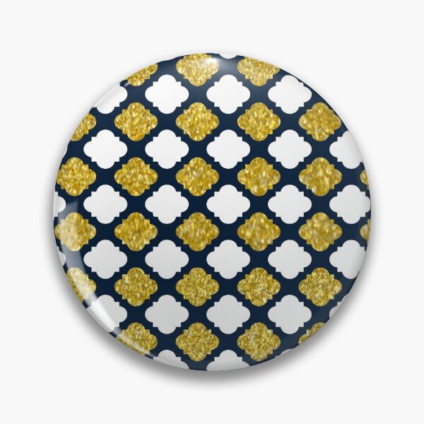 Item preview, Quatrefoil Pattern designed and sold by virillanissa.