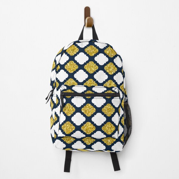 Item preview, Quatrefoil Pattern designed and sold by virillanissa.