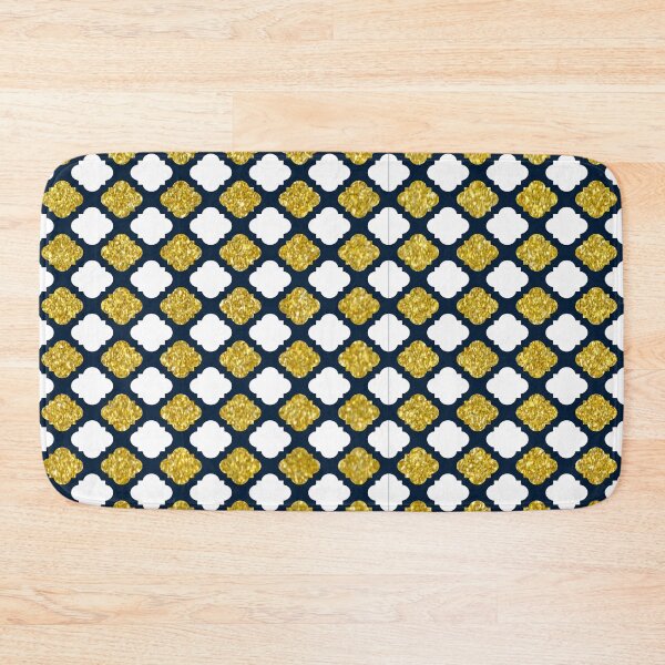Item preview, Quatrefoil Pattern designed and sold by virillanissa.