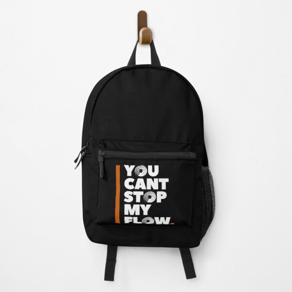Item preview, You Cant Stop My Flow designed and sold by TheOrificeFlow.