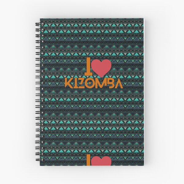 Item preview, Me encanta kizomba designed and sold by Ramanefer.