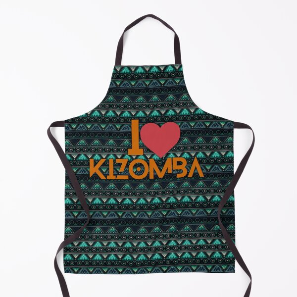 Item preview, I love Kizomba designed and sold by Ramanefer.