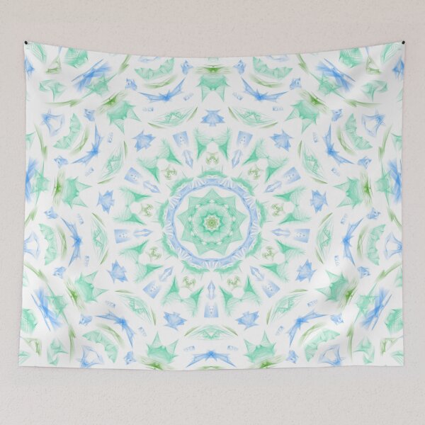 Item preview, Mandala based pattern  designed and sold by Creativeart1974.