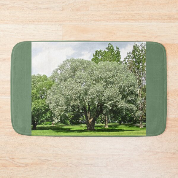 Item preview, Beautiful summer trees designed and sold by Shulie1.