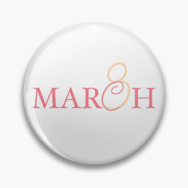 Item preview, 8 March designed and sold by art-chitect.
