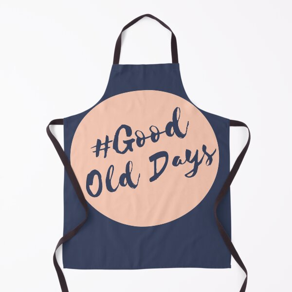 Item preview, Cute Hashtag Good old days Funny designed and sold by Hohohaxi.