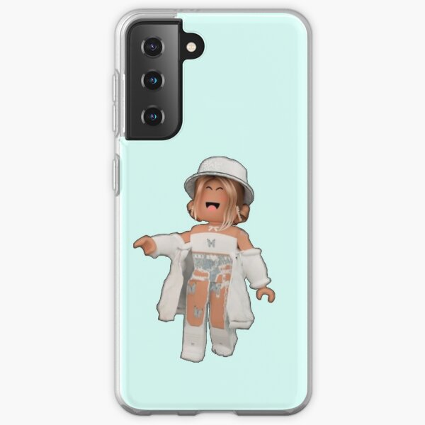 Roblox Cute Phone Cases Redbubble - soft girl clothing roblox