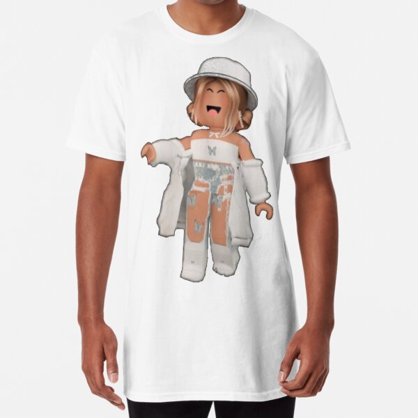 Roblox Avatar T Shirts Redbubble - avatar roblox t shirt boy