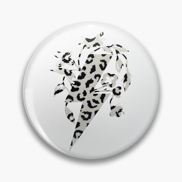 Item preview, Leopard Bolt designed and sold by Different-Class.