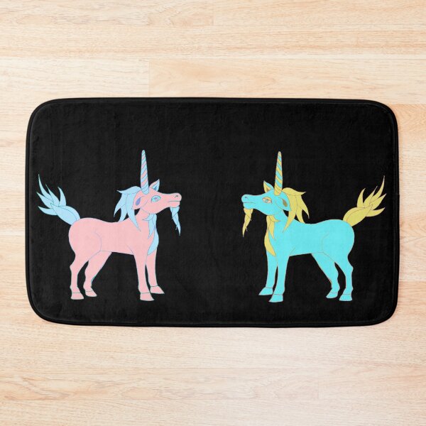 Item preview, Unicorn Magical Six Pack designed and sold by viqysarthouse.