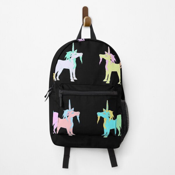 Item preview, Unicorn Magical Six Pack designed and sold by viqysarthouse.