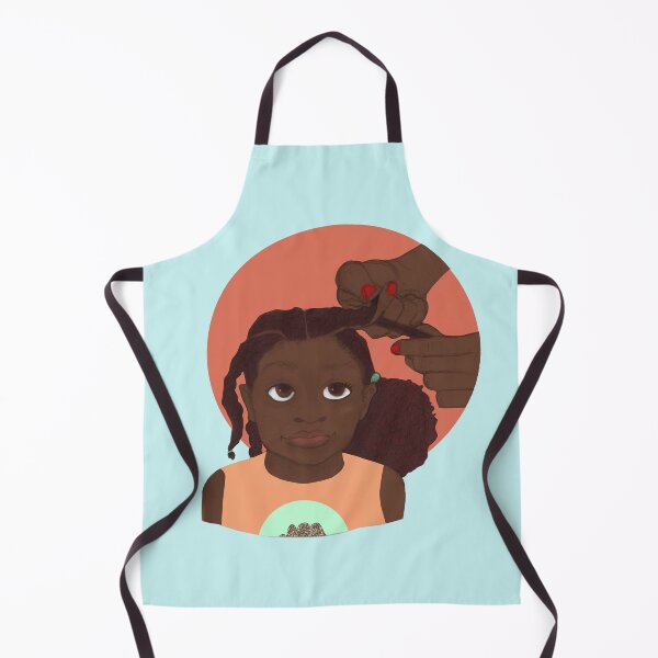 Item preview, I Love My Hair! designed and sold by Doodls.