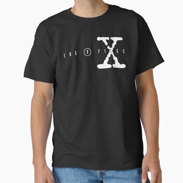 Item preview, X FILES designed and sold by eattheworldraw.
