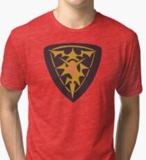 Re:Zero Insignia Simplistic Tri-blend T-Shirt