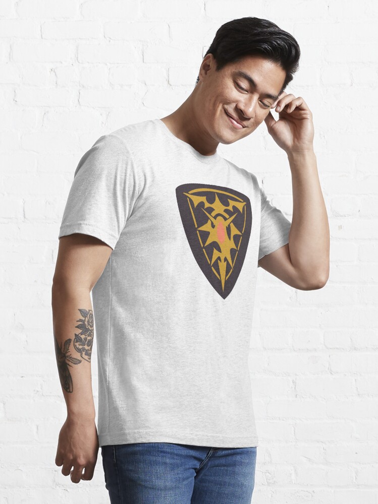 "ReZero Insignia Simplistic" Tshirt for Sale by Cruelbreeze