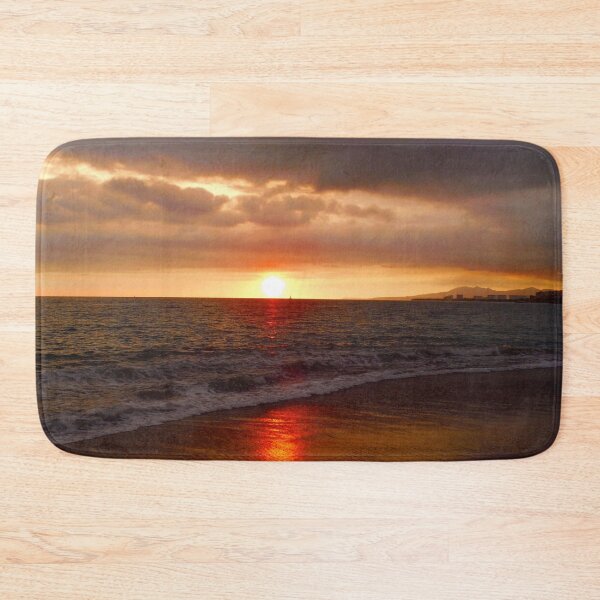 Item preview, Magic Sunset in Paradise designed and sold by LuMarks.
