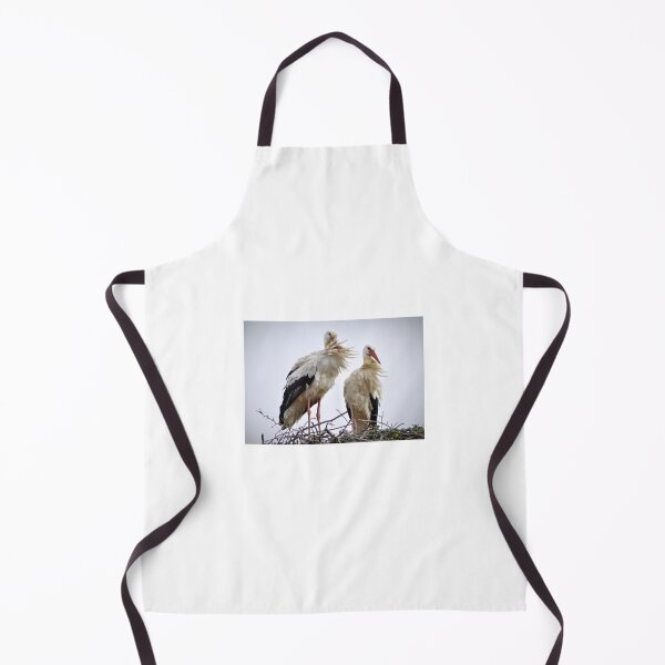 Item preview, Storks in Rabat, Morocco designed and sold by KevinTPerry.