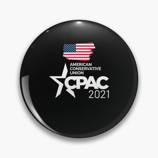 Item preview, Cpac 2021 designed and sold by KaliminaDesigns.