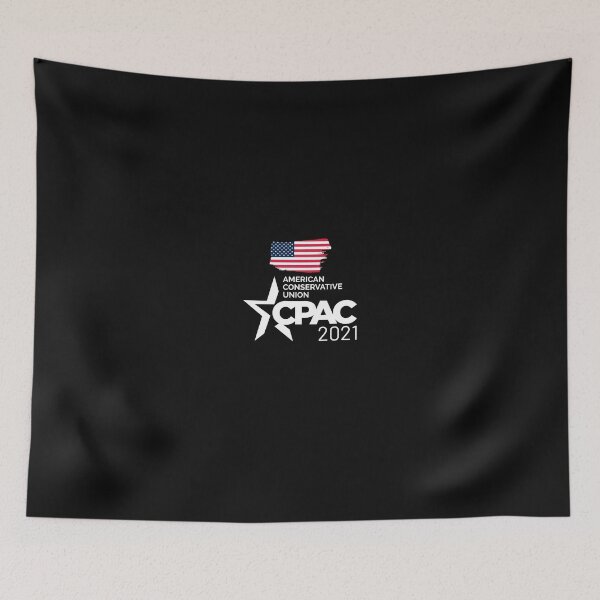 Item preview, Cpac 2021 designed and sold by KaliminaDesigns.