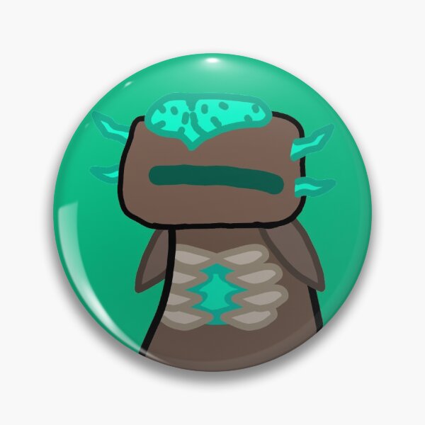 Item preview, Terraria Vortexian designed and sold by MrMeowser.