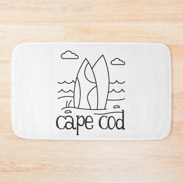 Item preview, Cape Cod  - The Escape designed and sold by TheCapeHouse.